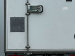 HUMBAUR HK132513-15P Koffer 251x132x152cm 1300kgGG