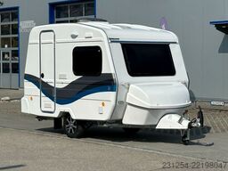 NIEWIADOW N126NT Wohnwagen 305x195x181cm 1000kgGG