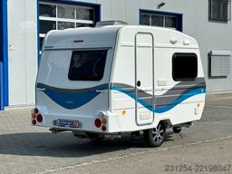 NIEWIADOW N126NT Wohnwagen 305x195x181cm 1000kgGG