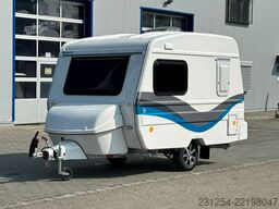 NIEWIADOW N126NT Wohnwagen 305x195x181cm 1000kgGG