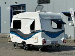 NIEWIADOW N126NT Wohnwagen 305x195x181cm 1000kgGG