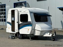 NIEWIADOW N126NT Wohnwagen 305x195x181cm 1000kgGG