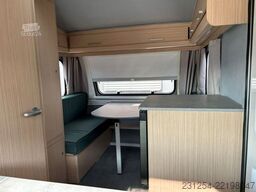 NIEWIADOW N126NT Wohnwagen 305x195x181cm 1000kgGG