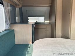 NIEWIADOW N126NT Wohnwagen 305x195x181cm 1000kgGG