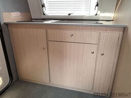 NIEWIADOW N126NT Wohnwagen 305x195x181cm 1000kgGG