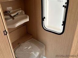 NIEWIADOW N126NT Wohnwagen 305x195x181cm 1000kgGG