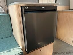 NIEWIADOW N126NT Wohnwagen 305x195x181cm 1000kgGG