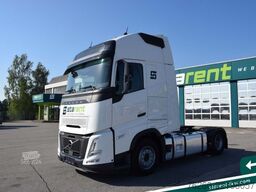 VOLVO FH 500 AERO VEB+ ACC I-Park-Cool SERVICE+TÜV NEU