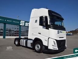VOLVO FH 500 AERO VEB+ ACC I-Park-Cool SERVICE+TÜV NEU