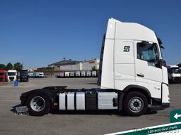VOLVO FH 500 AERO VEB+ ACC I-Park-Cool SERVICE+TÜV NEU