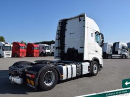 VOLVO FH 500 AERO VEB+ ACC I-Park-Cool SERVICE+TÜV NEU