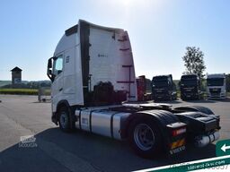 VOLVO FH 500 AERO VEB+ ACC I-Park-Cool SERVICE+TÜV NEU