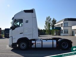 VOLVO FH 500 AERO VEB+ ACC I-Park-Cool SERVICE+TÜV NEU
