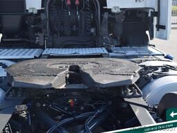 VOLVO FH 500 AERO VEB+ ACC I-Park-Cool SERVICE+TÜV NEU