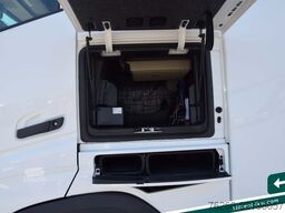 VOLVO FH 500 AERO VEB+ ACC I-Park-Cool SERVICE+TÜV NEU