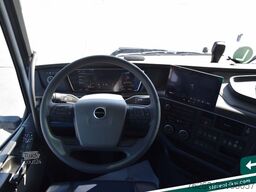 VOLVO FH 500 AERO VEB+ ACC I-Park-Cool SERVICE+TÜV NEU