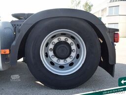 VOLVO FH 500 AERO VEB+ ACC I-Park-Cool SERVICE+TÜV NEU