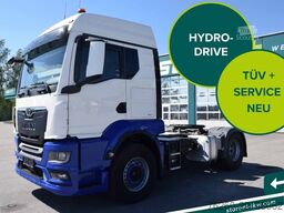 MAN TGS 18.520 Hydro 2-L Hydr. ACC TÜV+Service  NEU