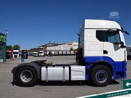 MAN TGS 18.520 Hydro 2-L Hydr. ACC TÜV+Service  NEU