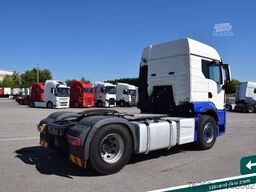 MAN TGS 18.520 Hydro 2-L Hydr. ACC TÜV+Service  NEU