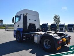 MAN TGS 18.520 Hydro 2-L Hydr. ACC TÜV+Service  NEU