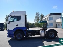 MAN TGS 18.520 Hydro 2-L Hydr. ACC TÜV+Service  NEU
