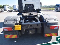 MAN TGS 18.520 Hydro 2-L Hydr. ACC TÜV+Service  NEU
