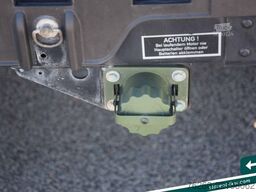 MAN TGS 18.520 Hydro 2-L Hydr. ACC TÜV+Service  NEU