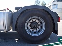 MAN TGS 18.520 Hydro 2-L Hydr. ACC TÜV+Service  NEU