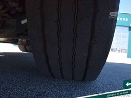 MAN TGS 18.520 Hydro 2-L Hydr. ACC TÜV+Service  NEU