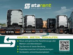 MAN TGS 18.520 Hydro 2-L Hydr. ACC TÜV+Service  NEU