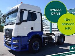 MAN TGS 18.520 Hydro 2-L Hydr.  ACC TÜV+Service NEU