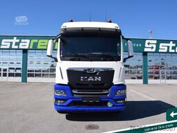MAN TGS 18.520 Hydro 2-L Hydr.  ACC TÜV+Service NEU