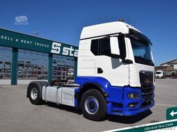 MAN TGS 18.520 Hydro 2-L Hydr.  ACC TÜV+Service NEU