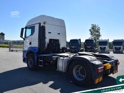 MAN TGS 18.520 Hydro 2-L Hydr.  ACC TÜV+Service NEU
