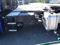 MAN TGS 18.520 Hydro 2-L Hydr.  ACC TÜV+Service NEU