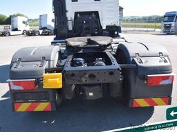 MAN TGS 18.520 Hydro 2-L Hydr.  ACC TÜV+Service NEU