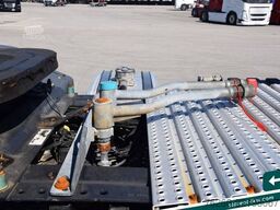 MAN TGS 18.520 Hydro 2-L Hydr.  ACC TÜV+Service NEU