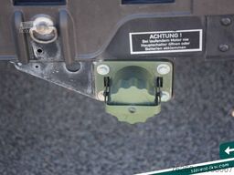 MAN TGS 18.520 Hydro 2-L Hydr.  ACC TÜV+Service NEU
