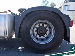MAN TGS 18.520 Hydro 2-L Hydr.  ACC TÜV+Service NEU