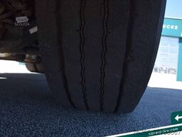 MAN TGS 18.520 Hydro 2-L Hydr.  ACC TÜV+Service NEU