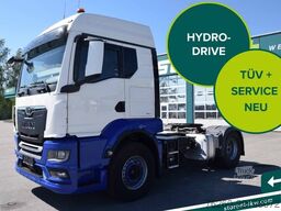 MAN TGS 18.520 Hydro 2-L Hydr. ACC TÜV+Service NEU