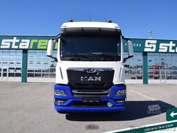 MAN TGS 18.520 Hydro 2-L Hydr. ACC TÜV+Service NEU