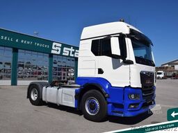 MAN TGS 18.520 Hydro 2-L Hydr. ACC TÜV+Service NEU