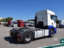 MAN TGS 18.520 Hydro 2-L Hydr. ACC TÜV+Service NEU