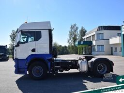 MAN TGS 18.520 Hydro 2-L Hydr. ACC TÜV+Service NEU