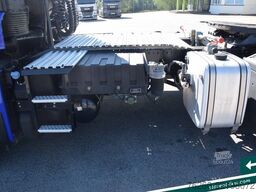 MAN TGS 18.520 Hydro 2-L Hydr. ACC TÜV+Service NEU