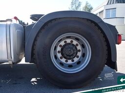 MAN TGS 18.520 Hydro 2-L Hydr. ACC TÜV+Service NEU