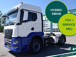 MAN TGS 18.520 Hydro 2-L Hydr. ACC TÜV+Service NEU