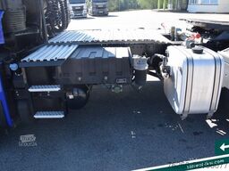 MAN TGS 18.520 Hydro 2-L Hydr. ACC TÜV+Service NEU